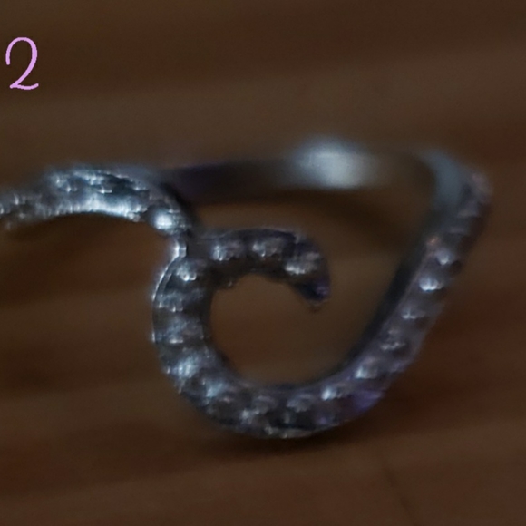 Women's Assorted Rings - Picture 3 of 12